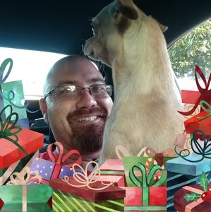 Meet your Posher, Ben